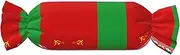 GaxfjRu Flag of Belarus print Men's Crewneck Sweater Soft Casual Sweaters for Men Classic Loose Fit Pullover Sweaters