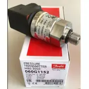 1PS New For Danfoss MBS 3050 060G1152 pressure transmitter In Box Free Shipping