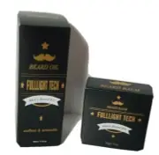 Fullight Tech Beard Oil & Beard Balm NEW