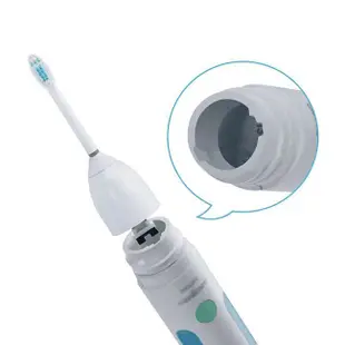 現貨 飛利普 PHILIP 相容電動牙刷刷頭 HX7001 適用HX5251 /5000 /7XXX e-series