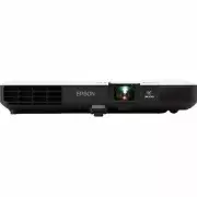 Epson V11H795020 1780W PowerLite Wireless WXGA 3LCD Ultra Slim WS Projector