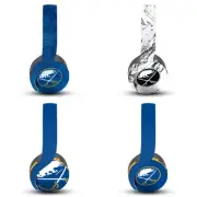 OFFICIAL NHL BUFFALO SABRES VINYL SKIN FOR SONY PLAYSTATION PS PULSE 3D HEADSET
