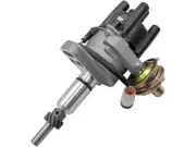 SKP 96TT55T Ignition Distributor Fits 1982-1984 Toyota Celica 2.4L 4 Cyl (for: Toyota)