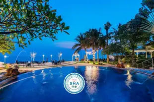 華欣沃拉布拉Spa度假村Wora Bura Hua Hin Resort & Spa