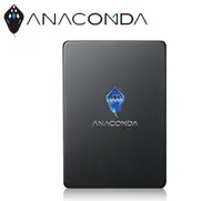 在飛比找露天拍賣優惠-《SUNLINK》ANACOMDA巨蟒 QS 480GB 2