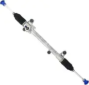 New Power Steering Rack and Pinion Auto Steering Gears Compatible for Toyota Prius NHW20 2003-2011 RHD 45510-47011 455104701145510-47010