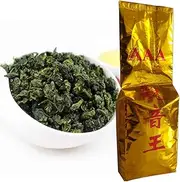 250g Fragrant Traditional Oolong Tea TiKuanYin Green Tea Anxi Tieguanyin Healthy
