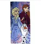 The Big One® Disney's Frozen 2 Beach Towel NWT 28'' x 58''