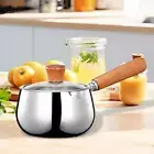 Cooking Pot Japanese Saucepan Stovepot