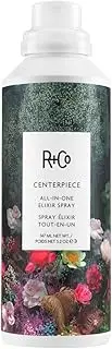 R+Co Centerpiece All-In-One Hair Elixir, 147ml