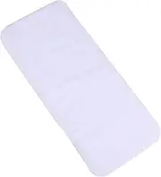 Incontinence Bed Pad Adult Diaper Pad Reusable Quick Dry Absorbent Cloth Pocket Nappy Insert Breathable Adult Diaper Insert