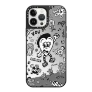 iPhone 13 Pro Max Mirror Case MagSafe Compatible PARK
