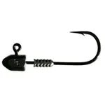 Tackle Tactics HeadlockZ HD 1/6 Oz Jig Heads Alloy
