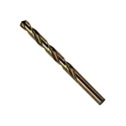 Irwin 63106 Cobalt Steel Fractional Straight Shank Drill Bit - 3/32"