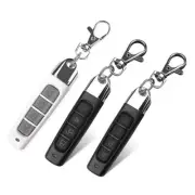 4-In-1 Remote Control Duplicator for Cars,433mhz Remote Controller,Cloning4874