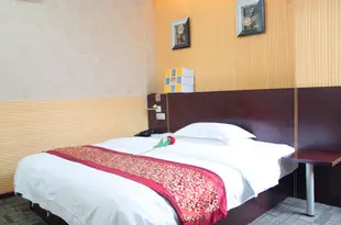 蕪湖每一天快捷酒店Meiyitian Express Hotel