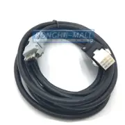 1PCS NEW FOR FUJI Fuji servo motor coding cable WSC-P06P010-E 10M