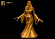Nepeste Pose B | Fantasy Women Toydoy | RPG D&D Pathfinder Tabletop Miniature
