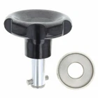 KEY AND WATCH CASE SCREW BACK OPENER FOR ROLEX DEEPSEA WATCH 36.50MM TOOLS
