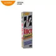 Zact Smokers Toothpaste 150g Free Shipping World Wide