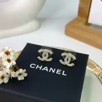 在飛比找Yahoo!奇摩拍賣優惠-【翰貝格名牌館】全新真品 Chanel 經典款 珍珠 金色 