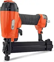 Tacwise C1832V Air Brad Nail Gun, Uses Type 180 (18G) / 10-32 mm Nails