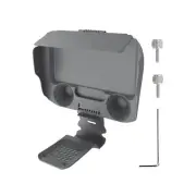 Lens Hood Protective Cover For DJI RC2 Mini4 Pro/Air 3 Remote Control Sunshade