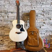 在飛比找樂天市場購物網優惠-現貨可分期 Taylor GSmini Rosewood 玫