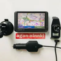 在飛比找蝦皮購物優惠-Gps Garmin Nuvi 205W 地圖最新版本