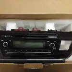 全新2016製造 PANASONIC CQ-JS74G3WW (換車新品）