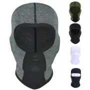 Tactical Balaclava Full Face Mask Hats Mask Sun Hood UV Protection Face Mask