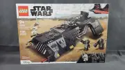 Lego 75284 Knights of Ren Transport Ship New in Box (Ships Saturday)