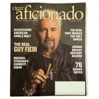 Cigar Aficionado Magazine July August 2023 Guy Fieri Michael Strahan Jordan