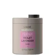 Lakmé Teknia Color Refresh Violet Lavender Mask 1000 ml
