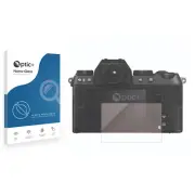 Optic+ Nano Glass Screen Protector for Fujifilm X-S20