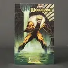 WOLVERINE #42 var Sabretooth Marvel Comics 2024 NOV230541 (CA) Williams