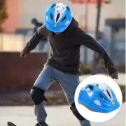 Kids Bike Cycling Helmet Riding Protector Youth Roller Skates Child
