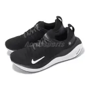 Nike Wmns ReactX Infinity Run 4 Black White Women Road Running Shoes DR2670-001