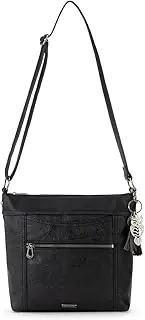[Sakroots] Arcadia Recycled Crossbody