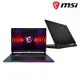 (M365組) MSI微星 GE68HX 14VIG-292TW 16吋電競筆電(i9-14900HX/RTX4090 16G/64G/2TB PCIe SSD/Win11Pro)