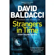 Strangers in Time by David Baldacci - Book
