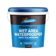 Betta 10L Tilecare Wet Area Waterproofing