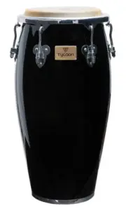 Master Classic Black Series Conga 11-3/4 inch.