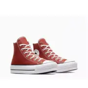 Converse Chuck Taylor All Star Lift Platform A06896F Women's 9.5 Sneakers HAM112