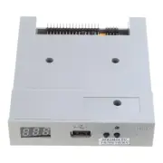SFR1M44-FU 1.44MB USB Floppy Emulator Floppy Disk for Tajima