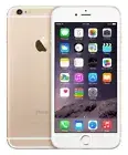 Apple iPhone 6 Plus (Latest Model) - 128GB - Gold (Factory Unlocked) Smartphone
