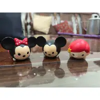 在飛比找蝦皮購物優惠-玩具退坑-安寶 Disney疊疊磁鐵 公仔