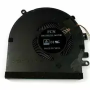 1PC for Razer RZ09-027 RZ09-0270 Spirit Blade 15 Laptop CPU GPU Cooling Fan