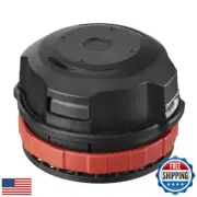 SKIL 14-Inch Replacement Rapid Reload String Trimmer Head for SKIL String Tri
