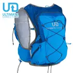 【ULTIMATE DIRECTION】ULTRA VEST 6.0 輕量化長距離長跑背心 UD藍 男(馬拉松 越野跑 路跑 跑步運動)